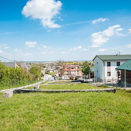 Gabion Garden * Podhájska