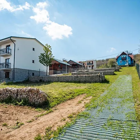 Kemp Gabion Garden